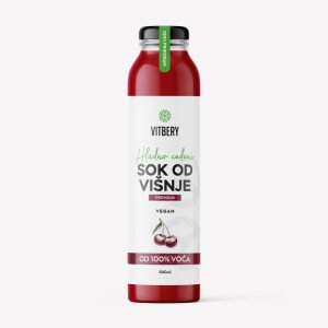 Sok od višnje