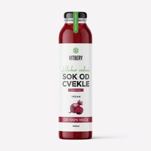 Sok od cvekle