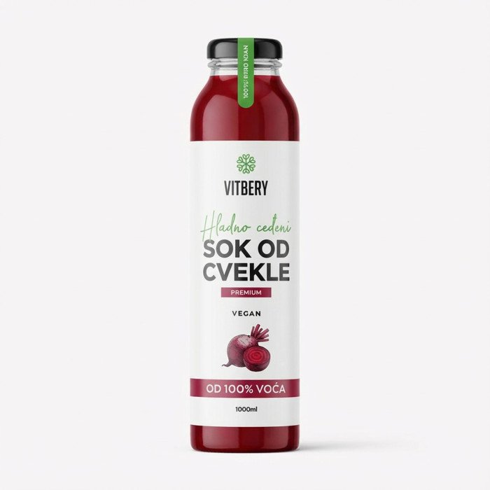 Sok od cvekle